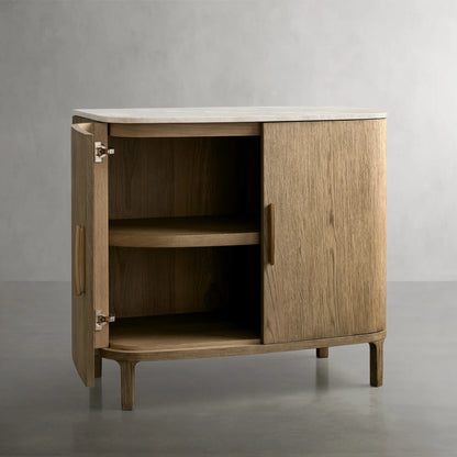 Danny Cabinet