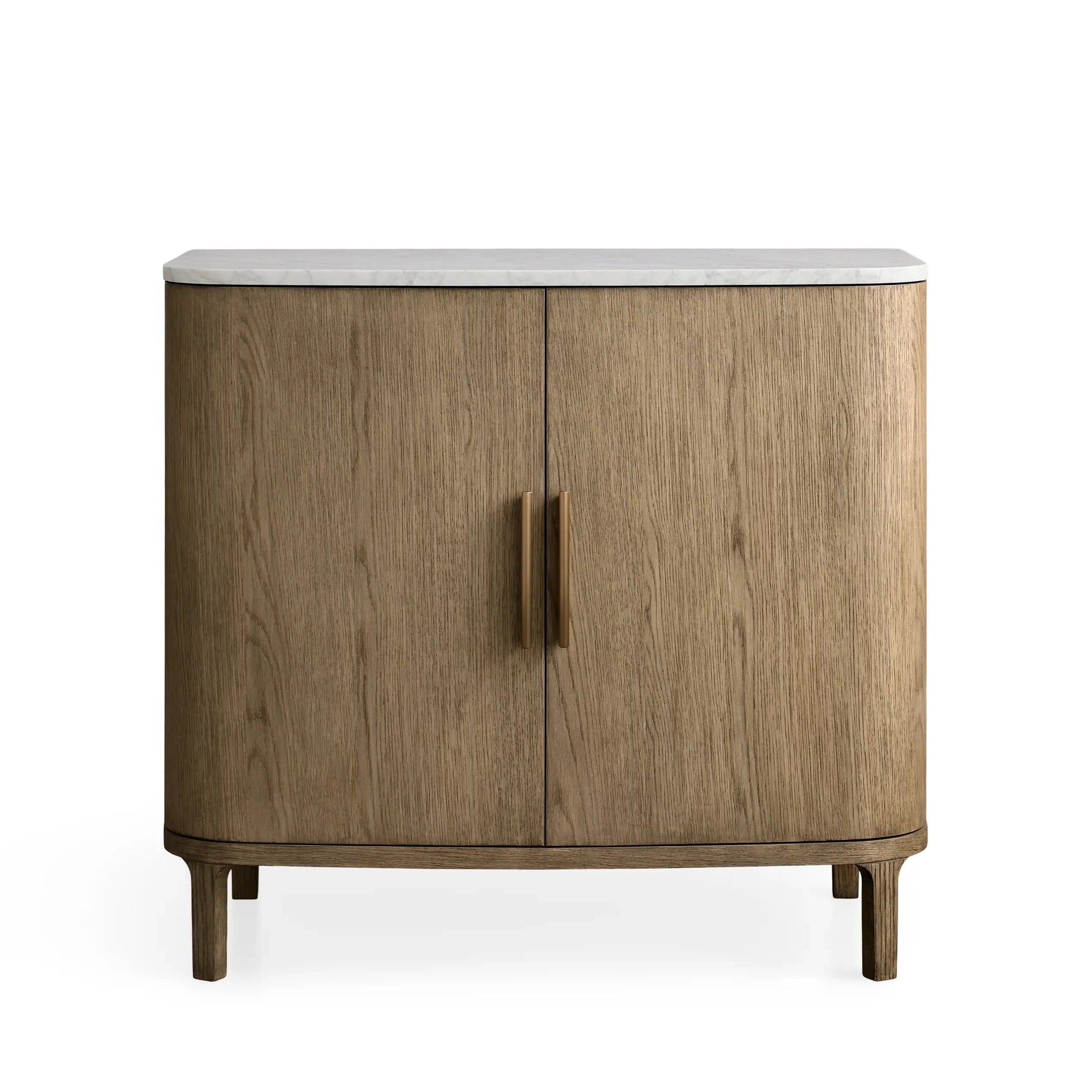 Danny Cabinet