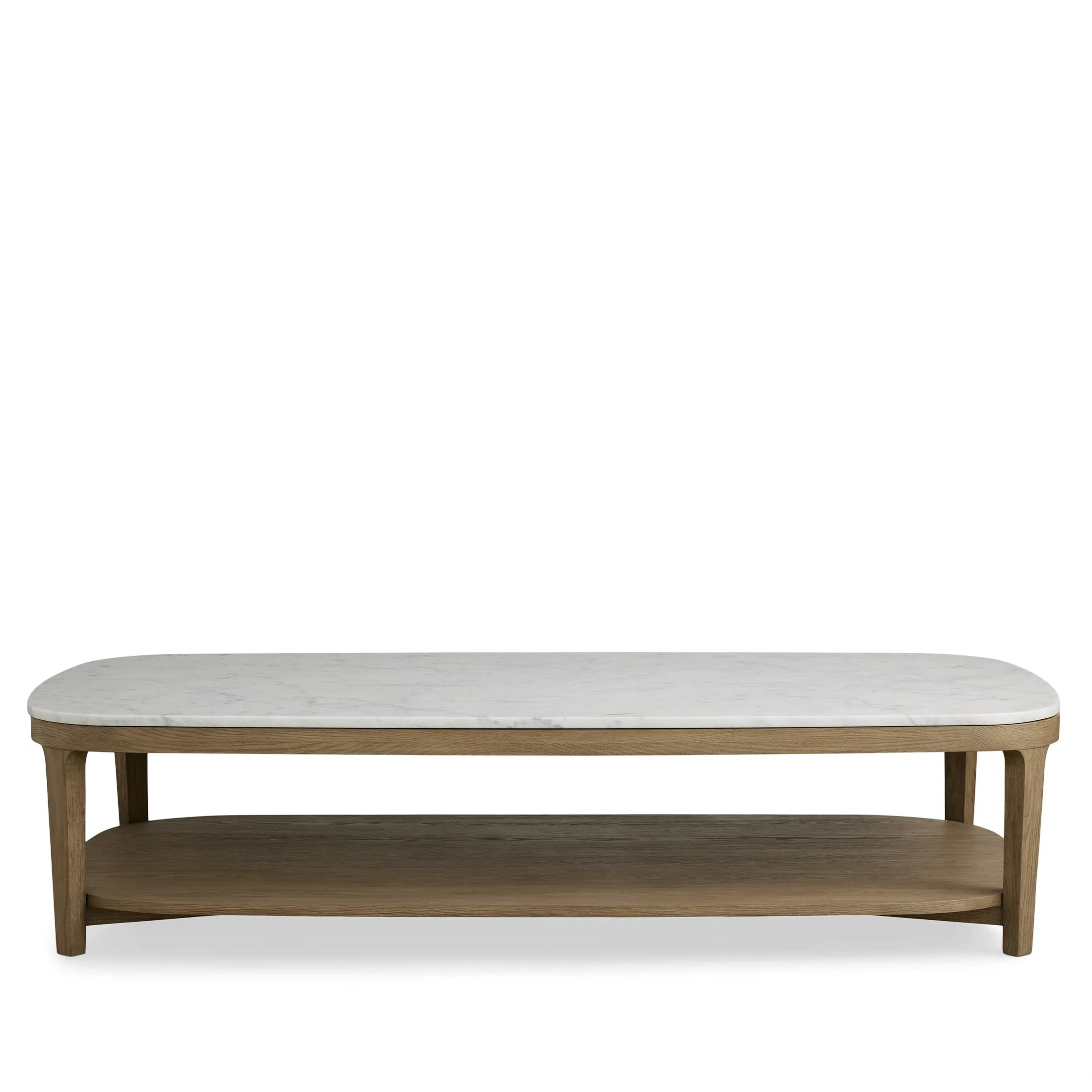 Danny Coffee Table