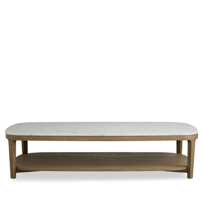 Danny Coffee Table