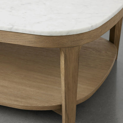 Danny Coffee Table