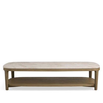 Danny Coffee Table