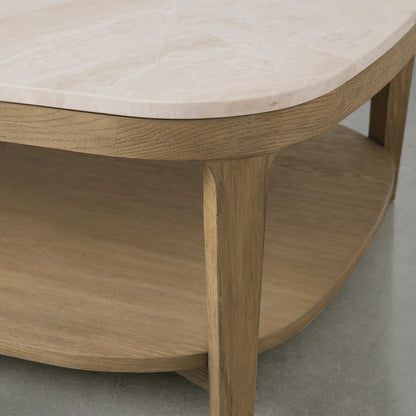 Danny Coffee Table