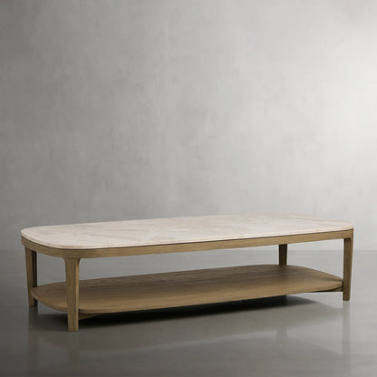 Danny Coffee Table