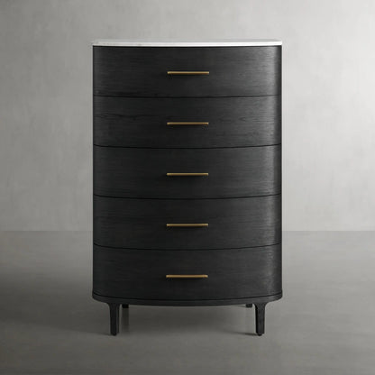 Danny Five-Drawer Dresser