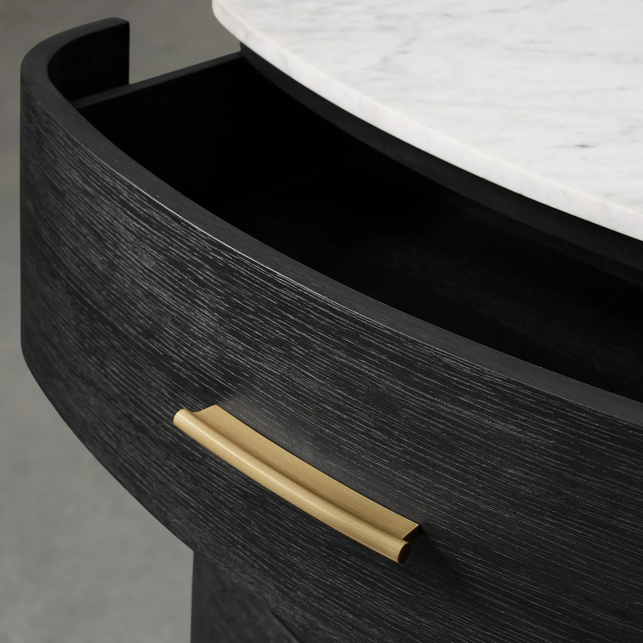 Danny Five-Drawer Dresser