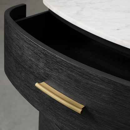 Danny Five-Drawer Dresser