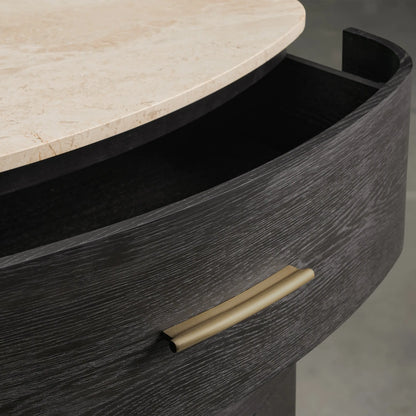 Danny Five-Drawer Dresser
