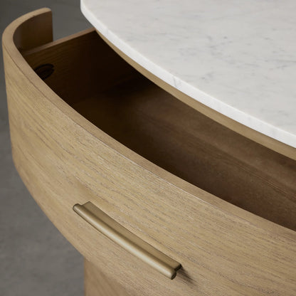 Danny Five-Drawer Dresser
