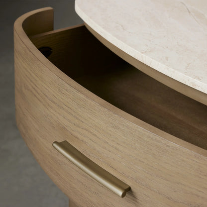 Danny Five-Drawer Dresser
