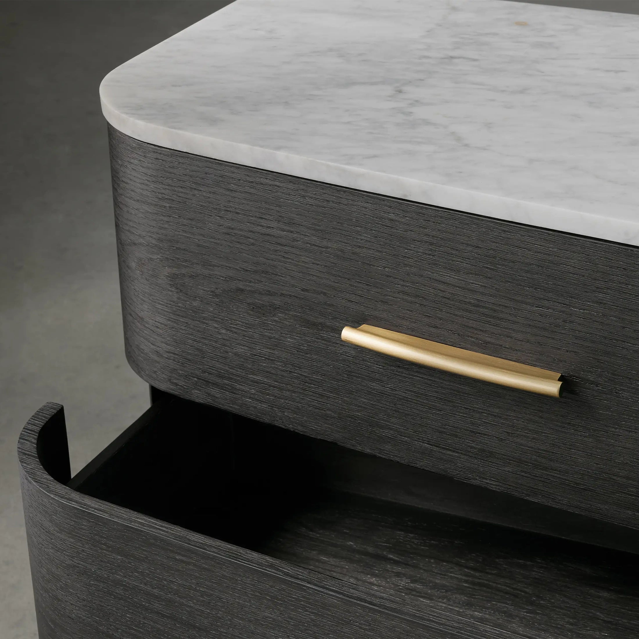 Danny Nine-Drawer Dresser