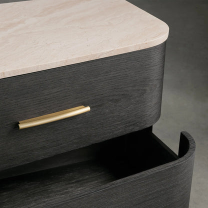Danny Nine-Drawer Dresser