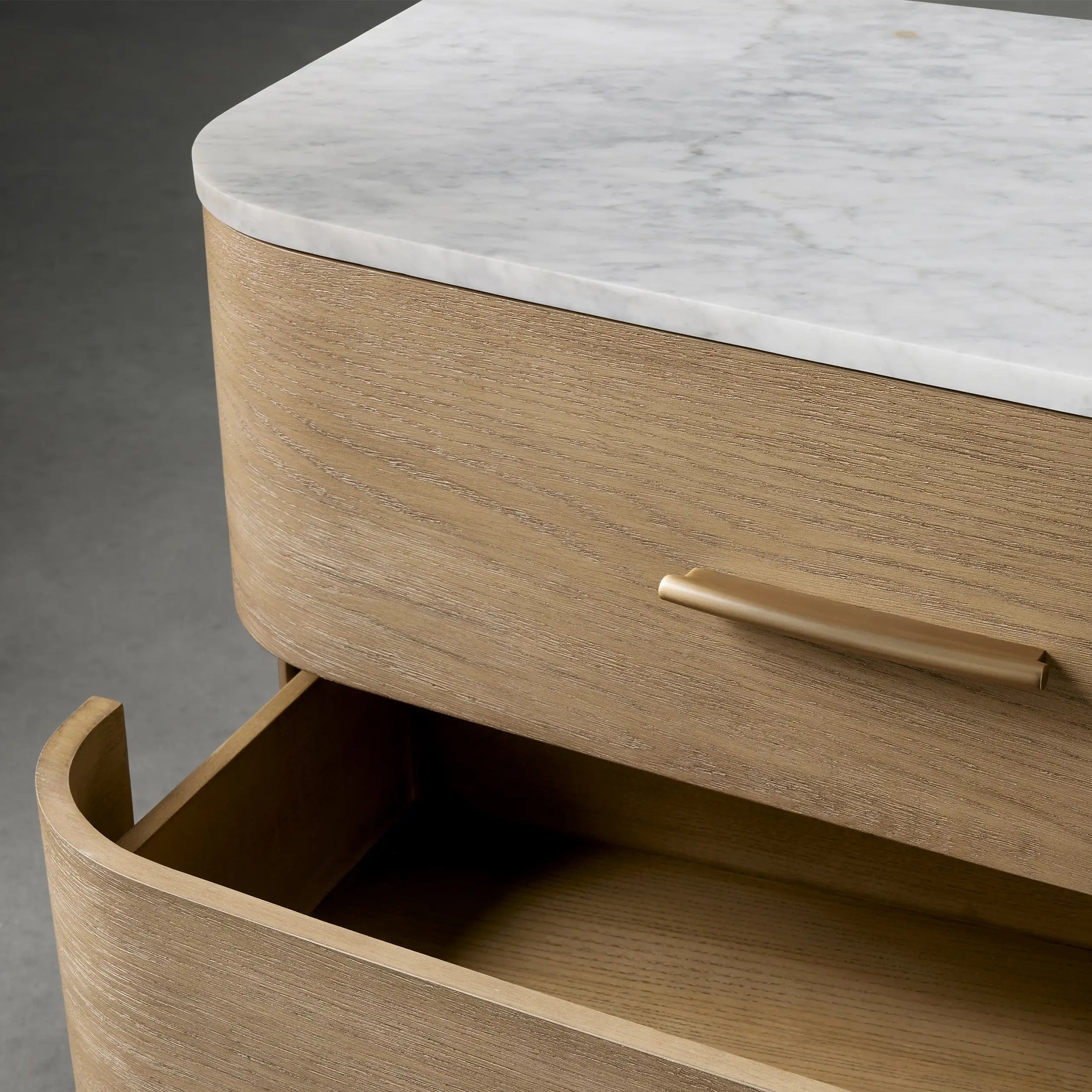 Danny Nine-Drawer Dresser
