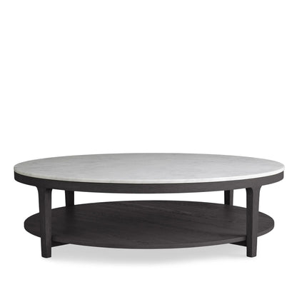 Danny Round Coffee Table