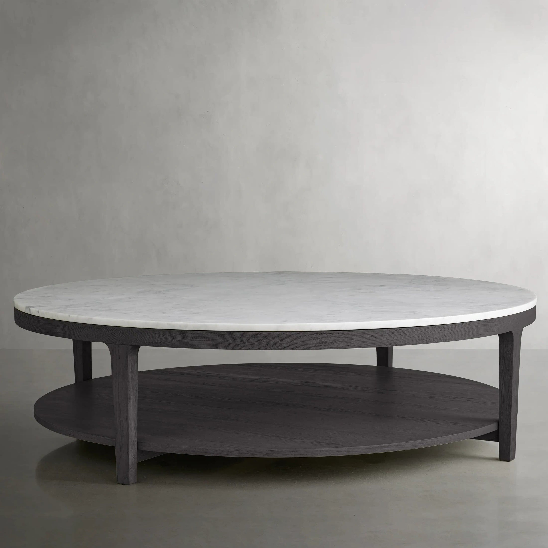 Danny Round Coffee Table