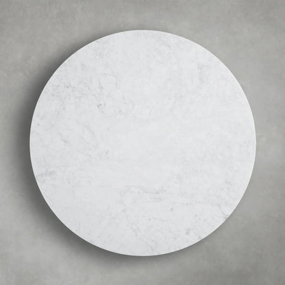 Danny Round Coffee Table