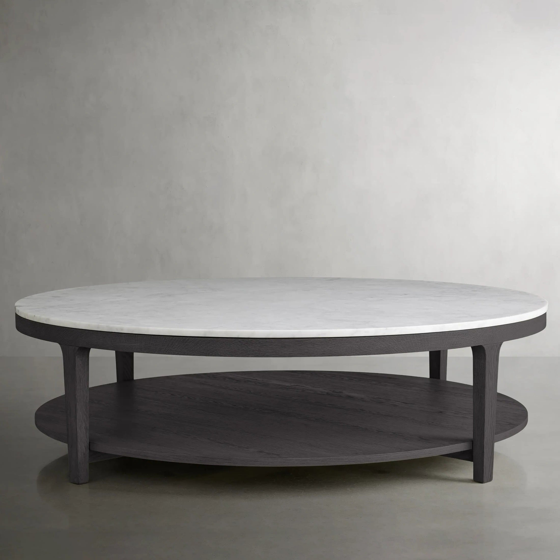 Danny Round Coffee Table