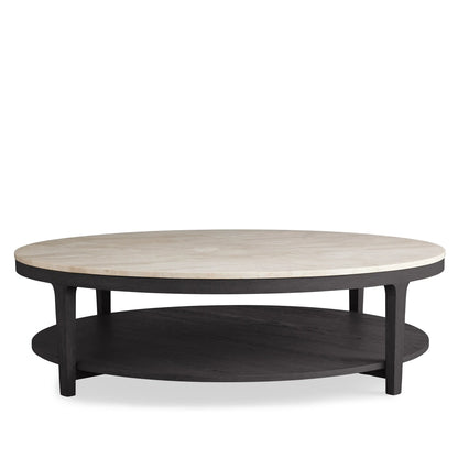 Danny Round Coffee Table