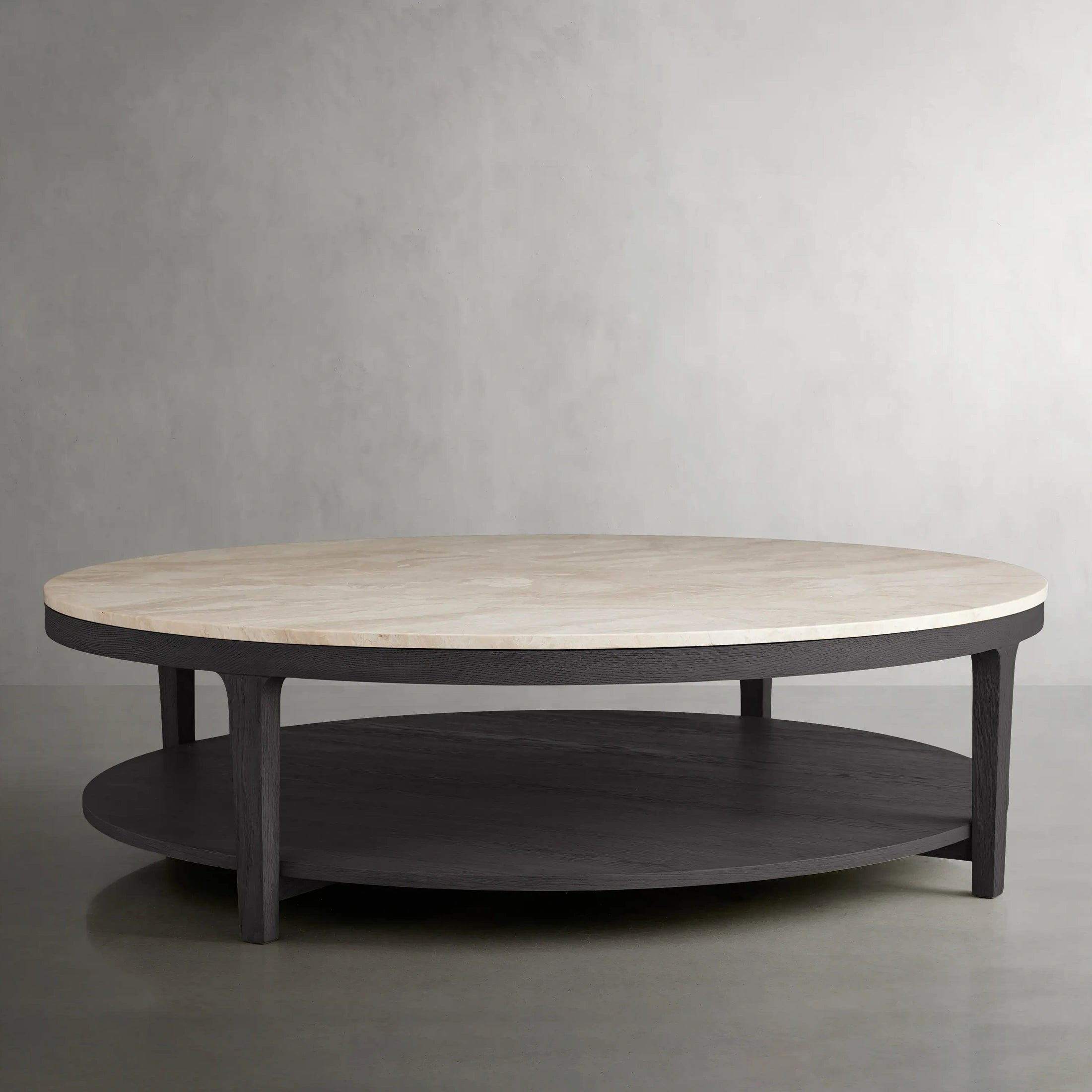 Danny Round Coffee Table