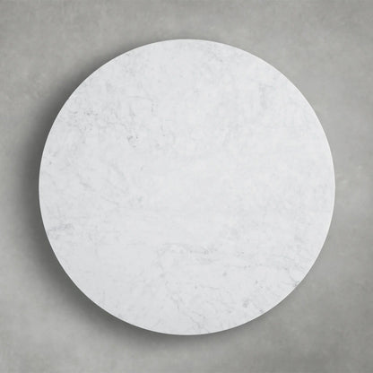 Danny Round Coffee Table