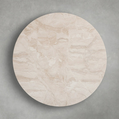 Danny Round Coffee Table