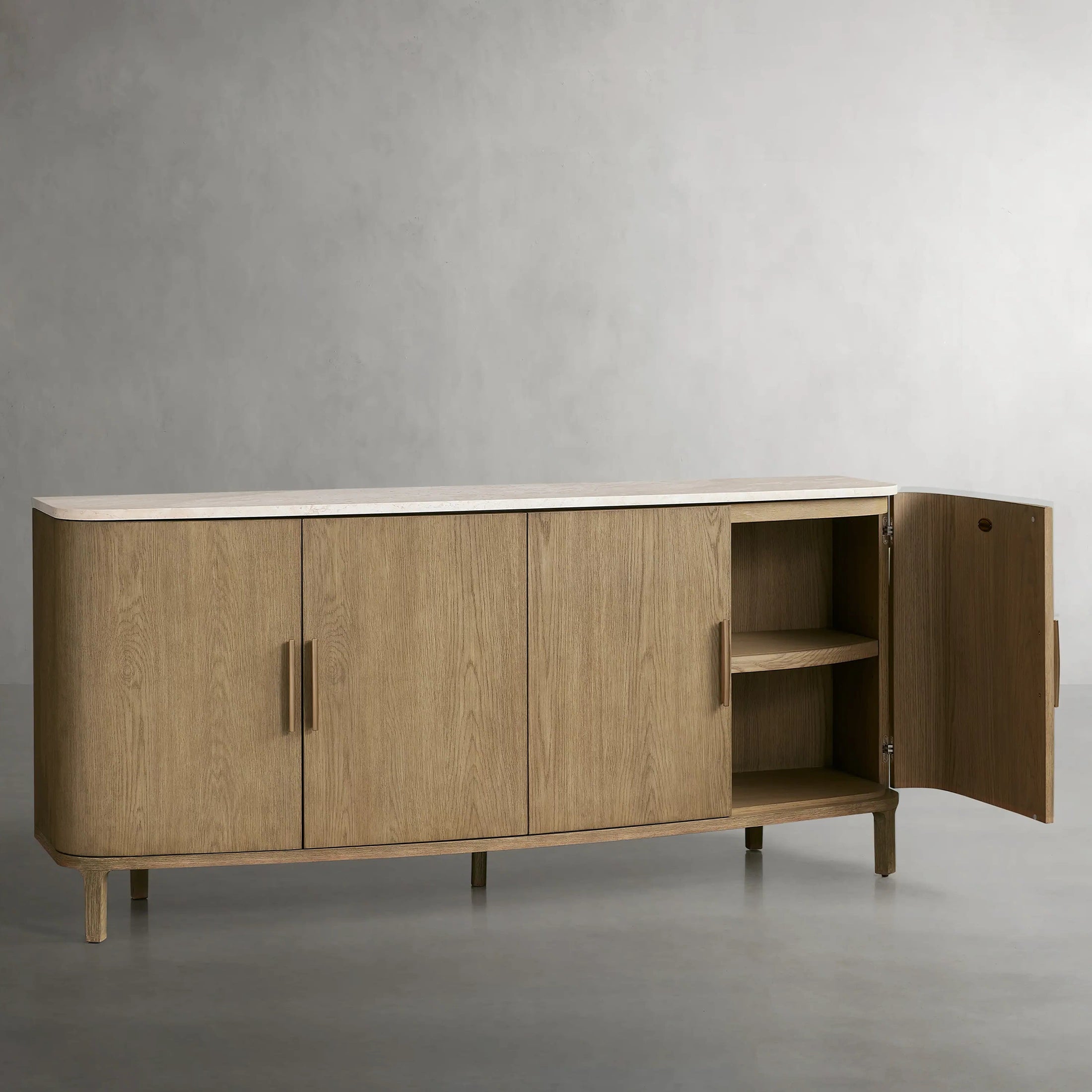 Danny Sideboard