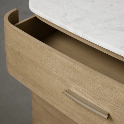 Danny Six-Drawer Dresser