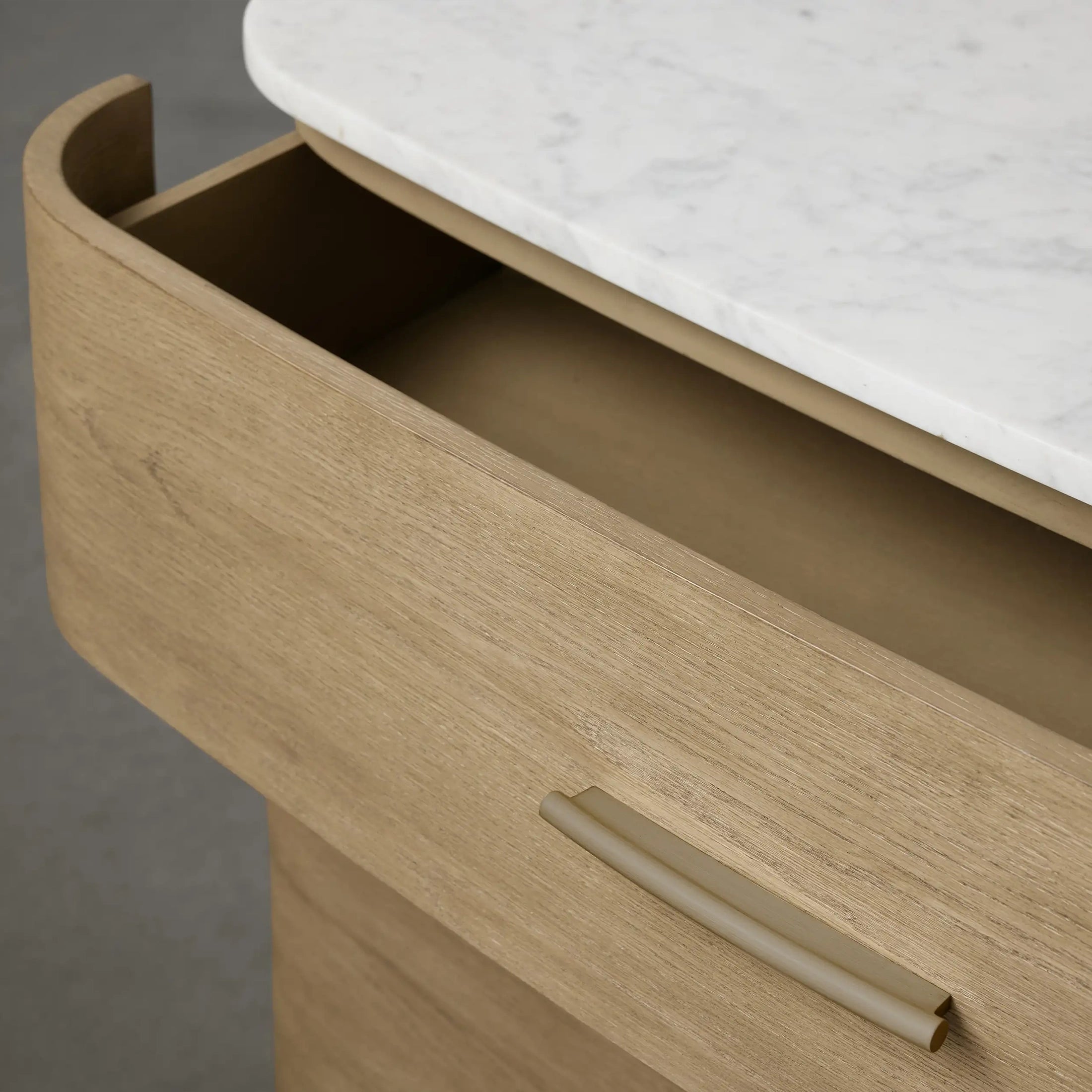 Danny Three Drawer Chest