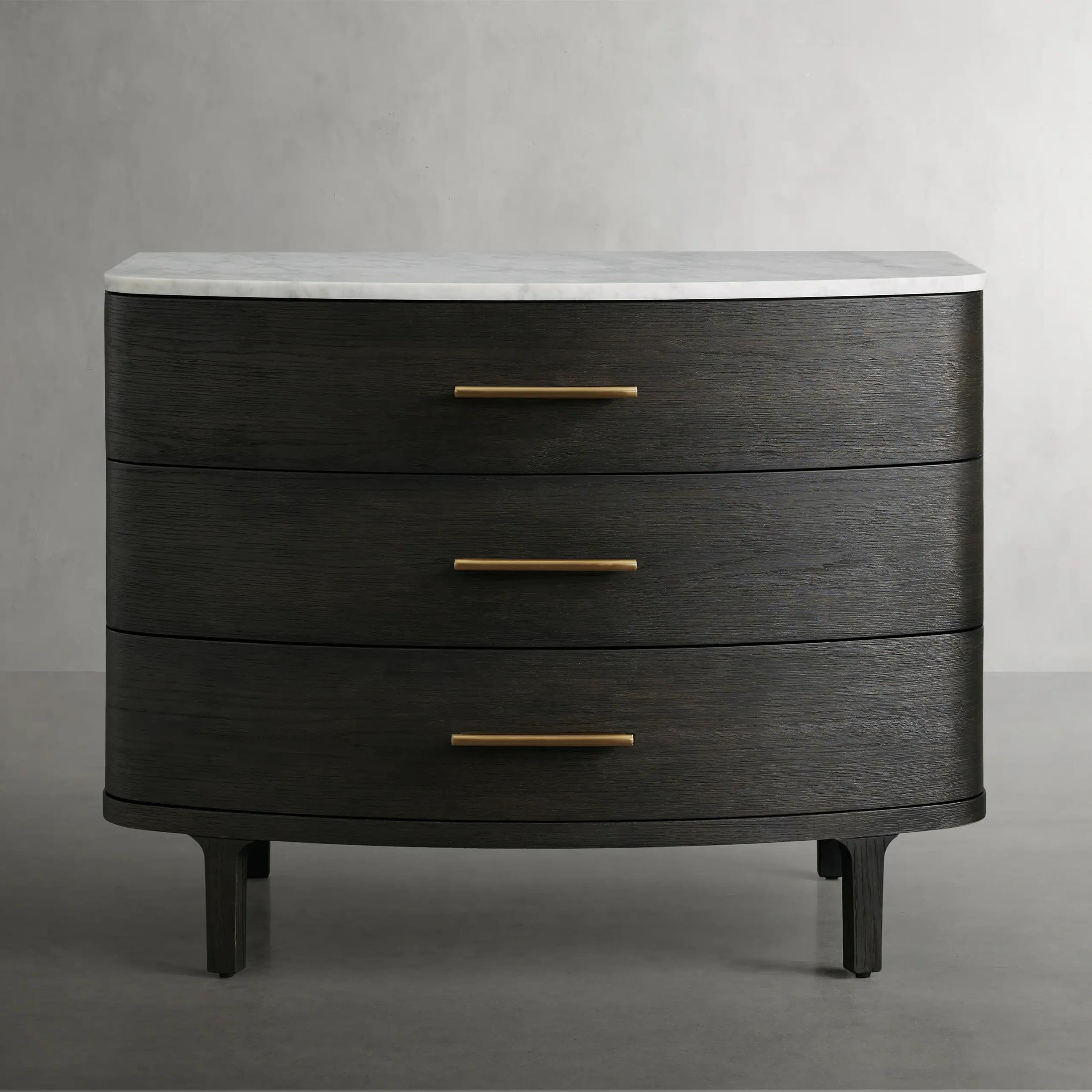 Danny Three Drawer Chest