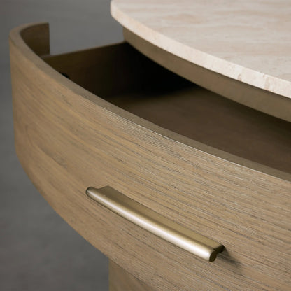Danny Three Drawer Chest