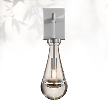 Dewdrop Wall Sconce