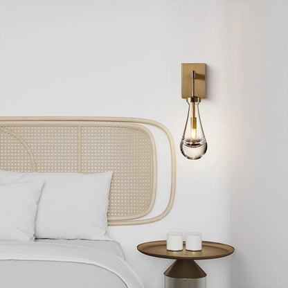 Dewdrop Wall Sconce