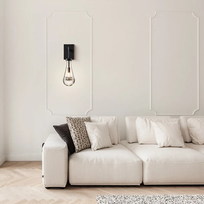 Dewdrop Wall Sconce
