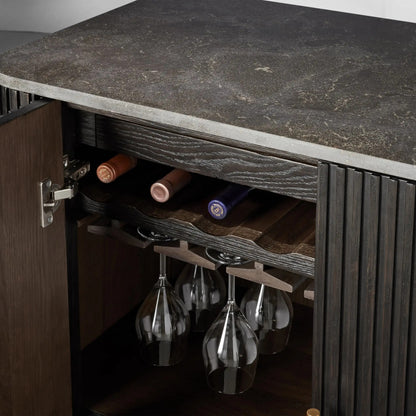 Finnley Bar Cabinet