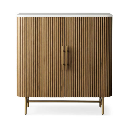 Finnley Bar Cabinet