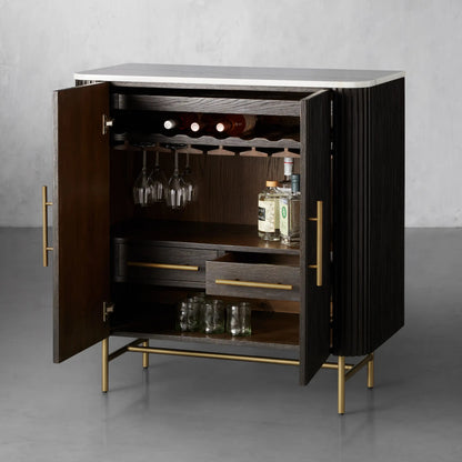 Finnley Bar Cabinet