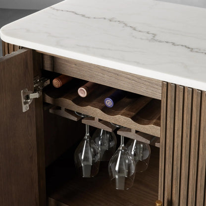 Finnley Bar Cabinet