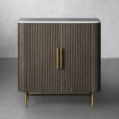 Finnley Bar Cabinet