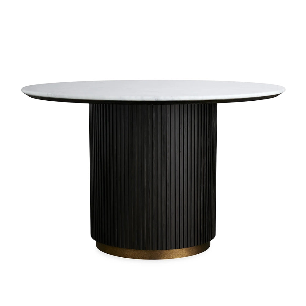 Finnley Round Dining Table