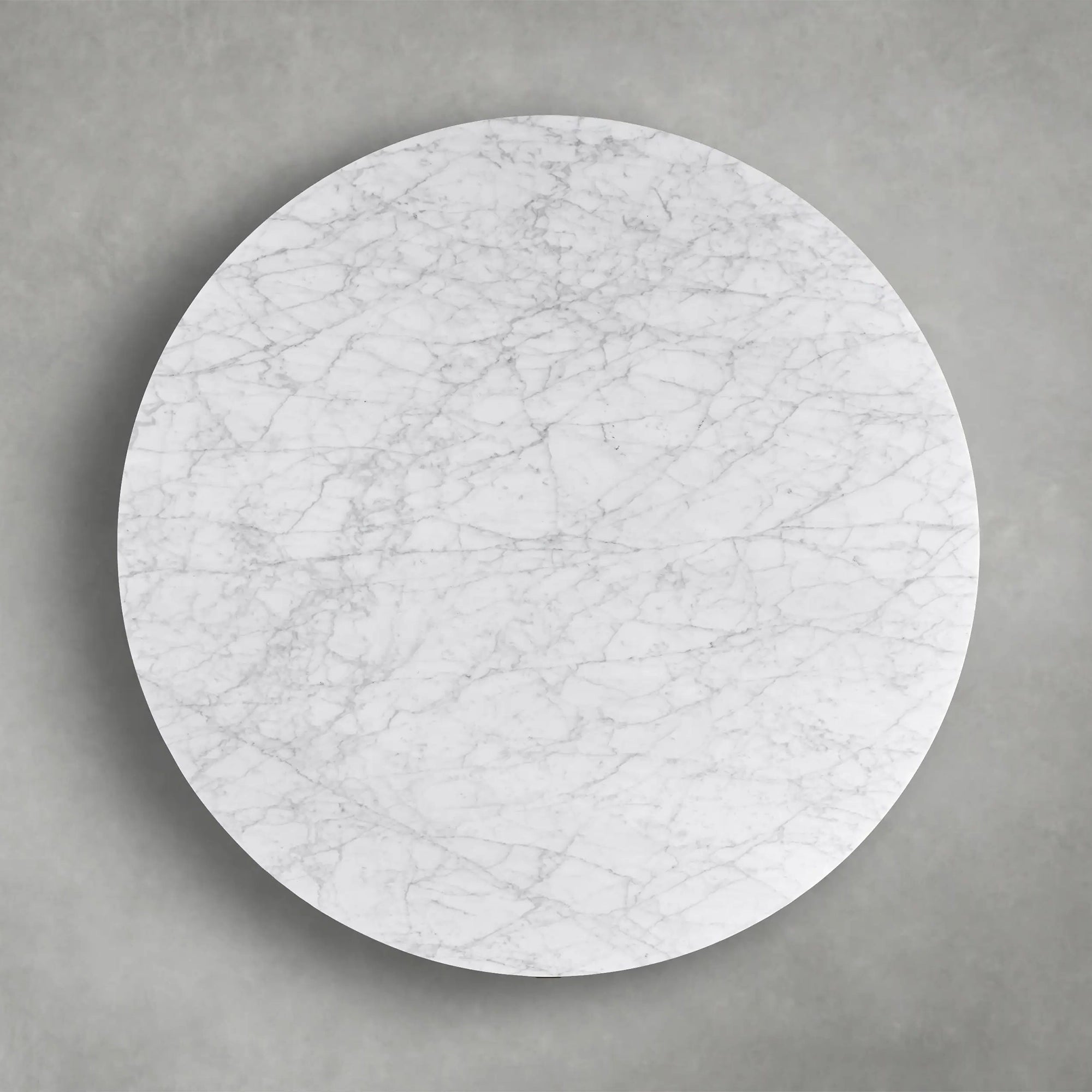 Finnley Round Storage Coffee Table