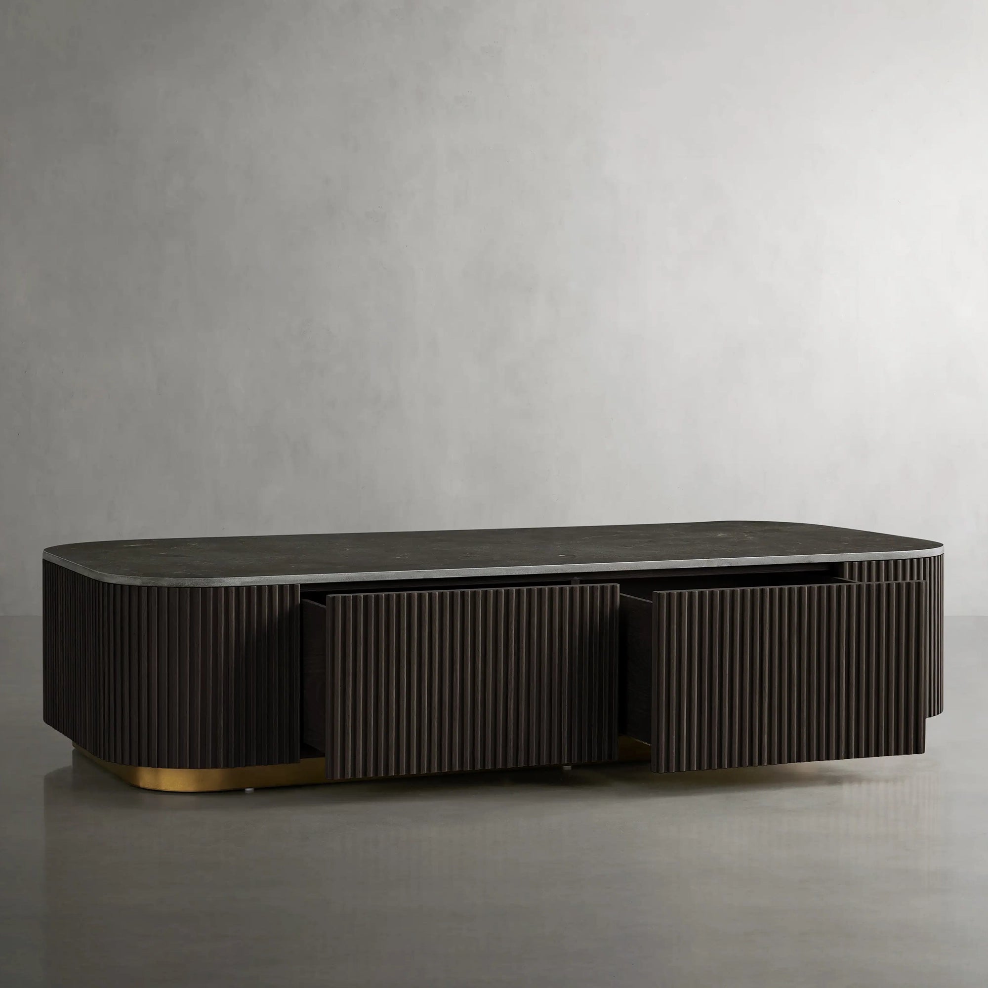 Finnley Storage Coffee Table