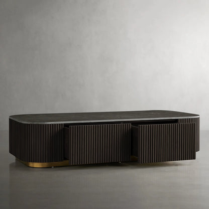 Finnley Storage Coffee Table