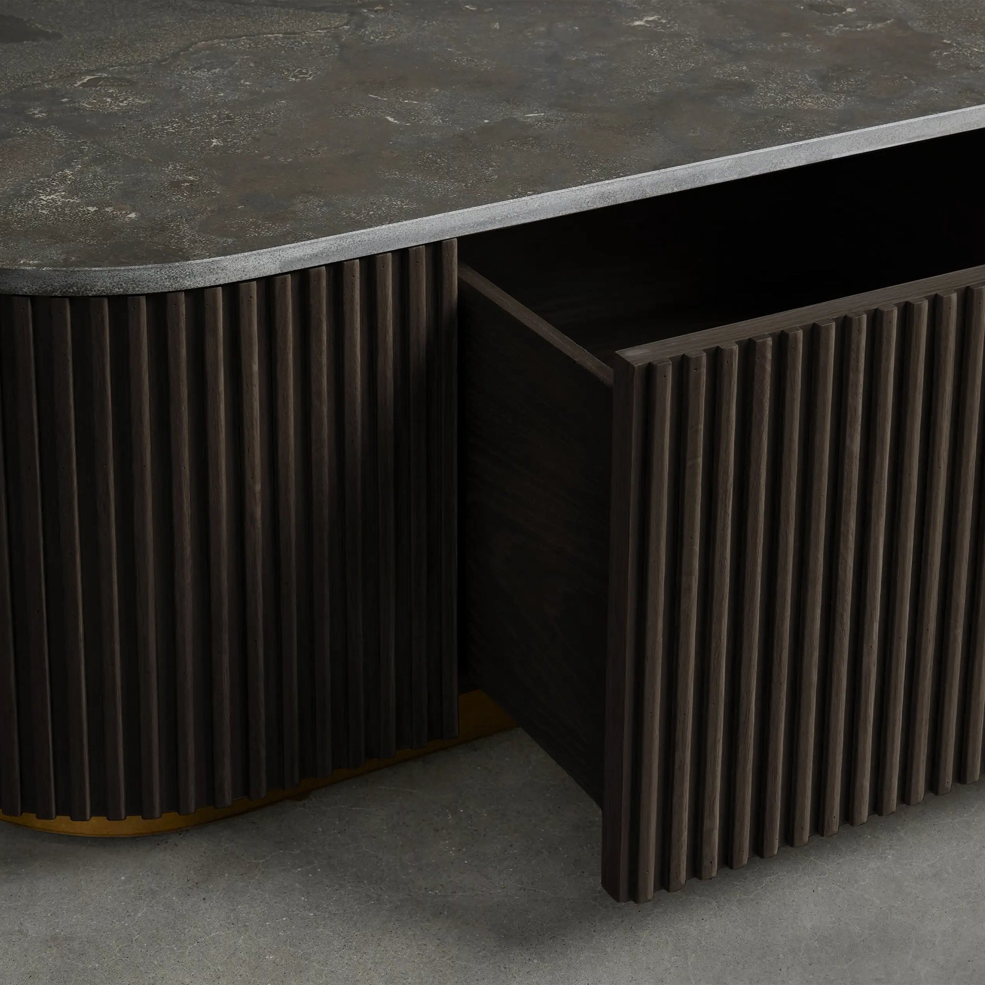 Finnley Storage Coffee Table