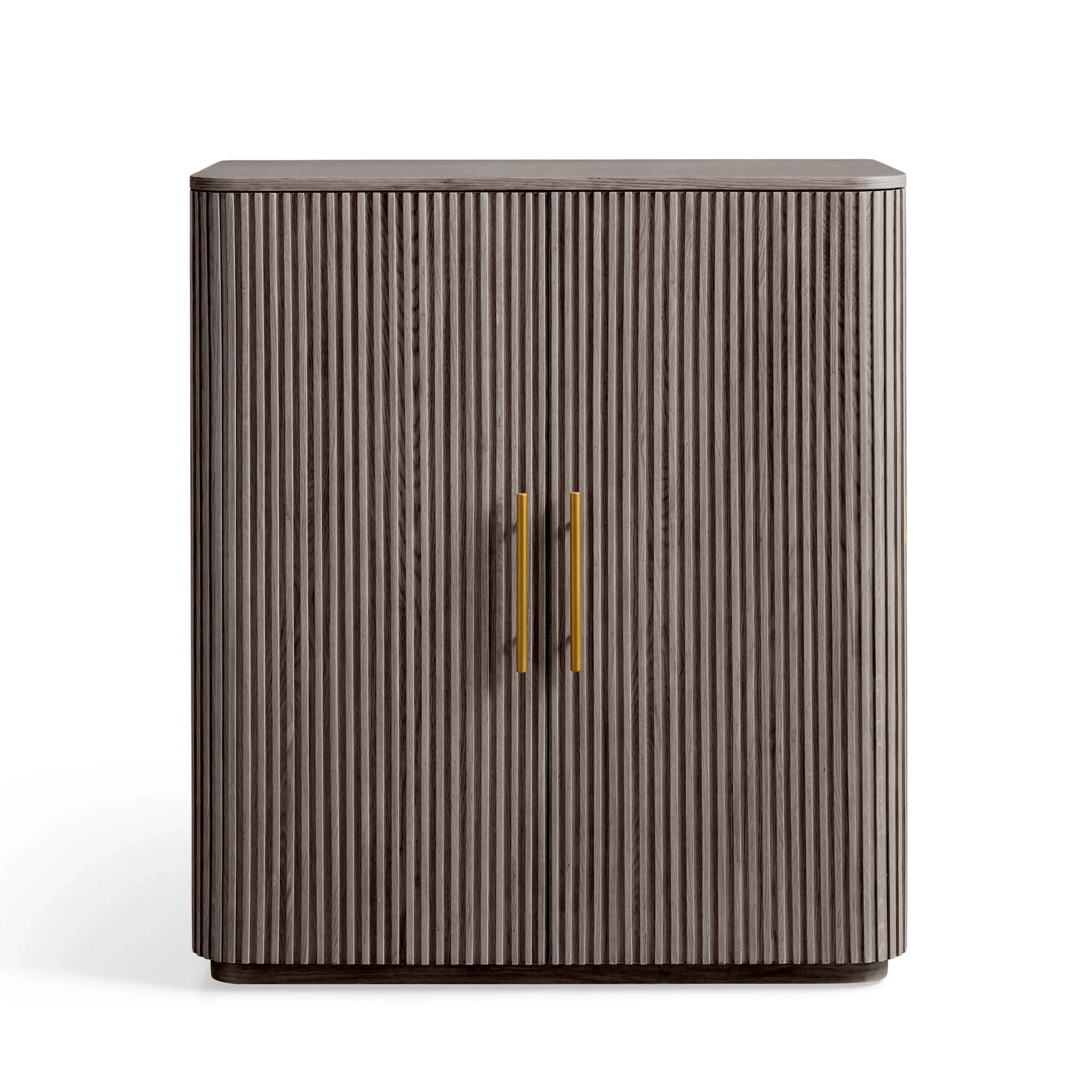 Finnley Wood Bar Cabinet