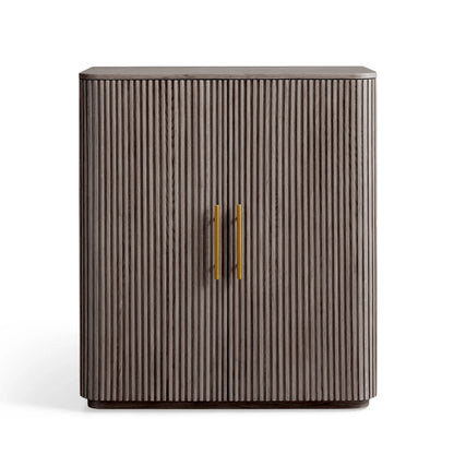 Finnley Wood Bar Cabinet