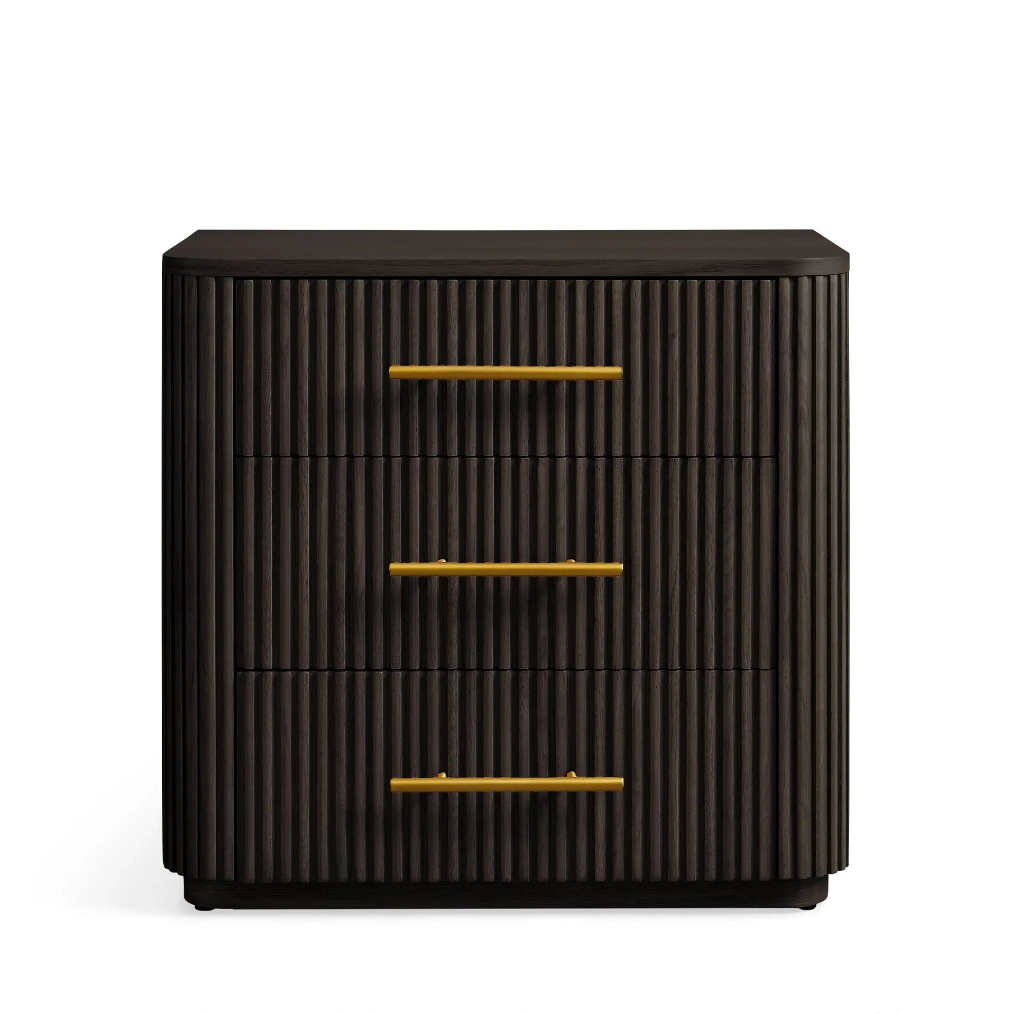 Finnley Wood Nightstand