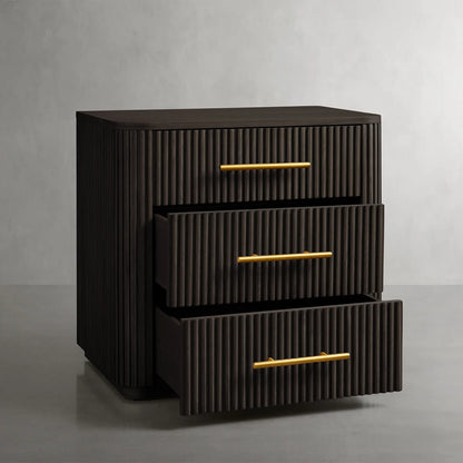 Finnley Wood Nightstand