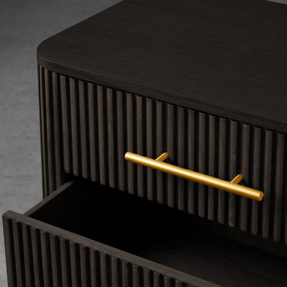 Finnley Wood Nightstand