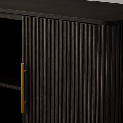 Finnley Wood Sideboard