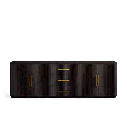 Finnley Wood Sideboard with Drawers
